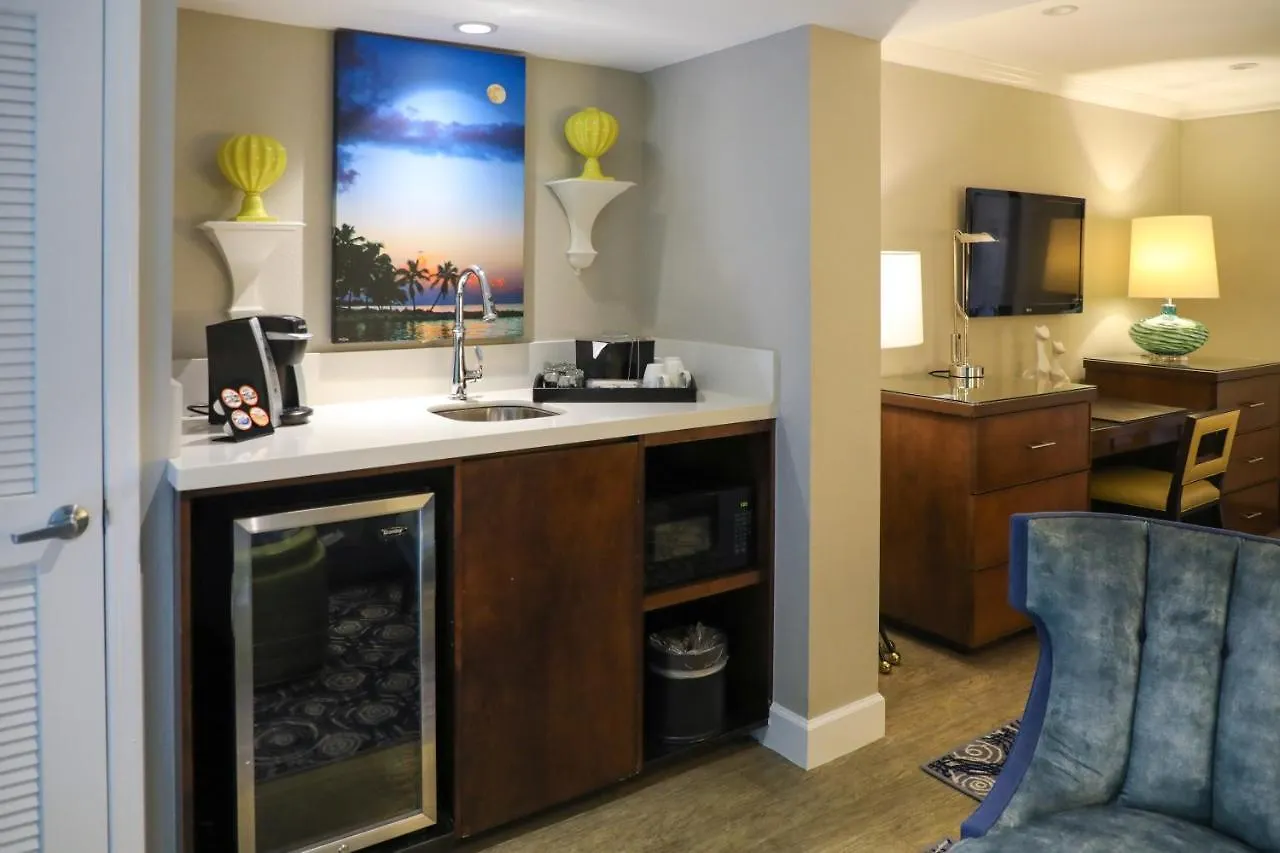 Almond Tree Inn - Adults Only Key West 3*,