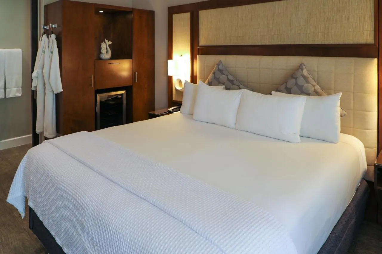 Hotel Almond Tree Inn - Adults Only Key West
