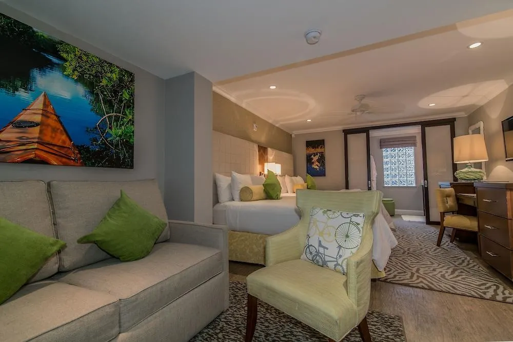 Almond Tree Inn - Adults Only Key West United States