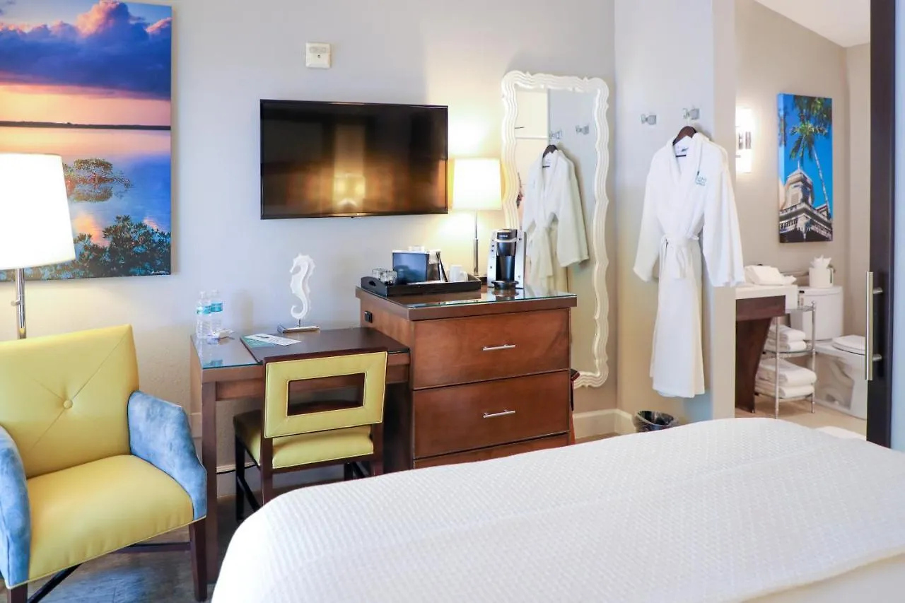 Hotel Almond Tree Inn - Adults Only Key West