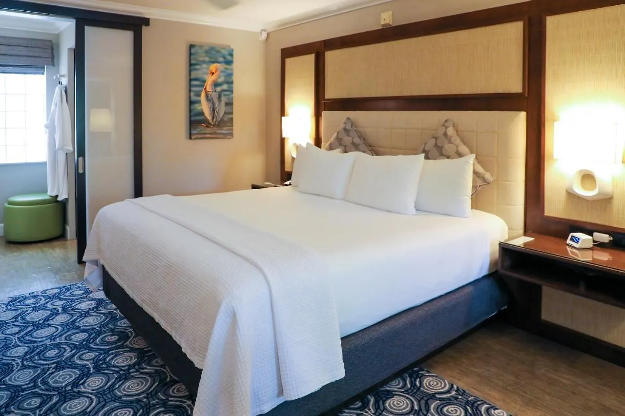 Almond Tree Inn - Adults Only Key West Hotel