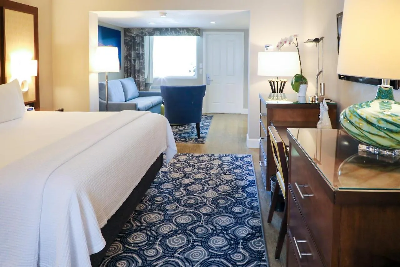 Almond Tree Inn - Adults Only Key West
