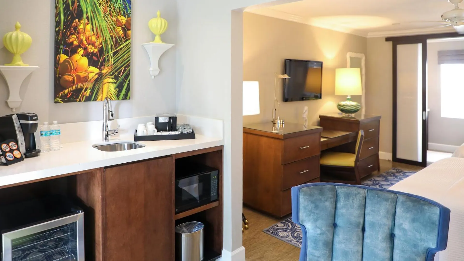 Almond Tree Inn - Adults Only Key West 3*,  United States