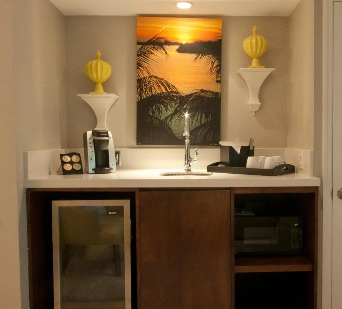 Almond Tree Inn - Adults Only Key West 3*,