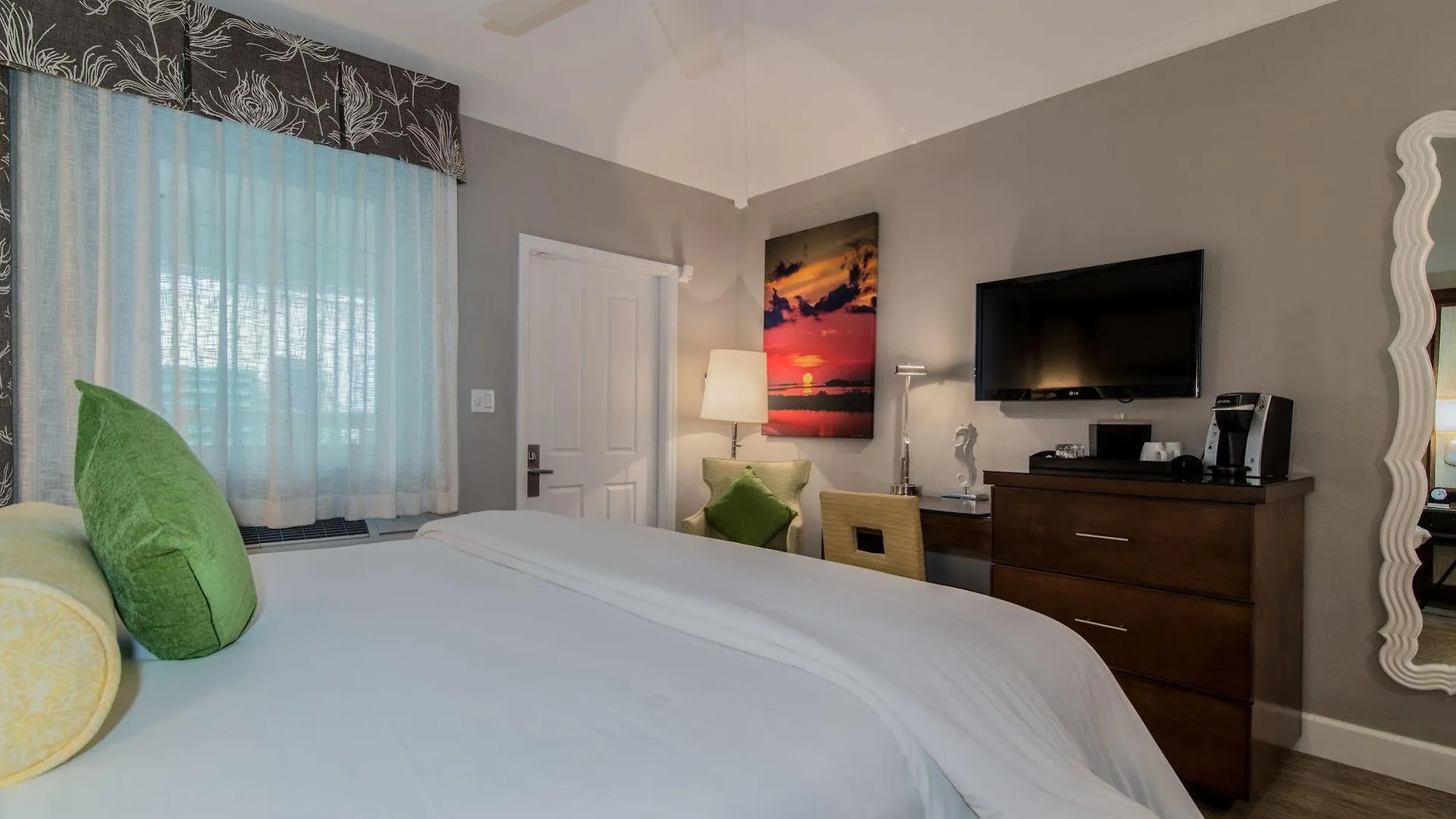 Hotel Almond Tree Inn - Adults Only Key West
