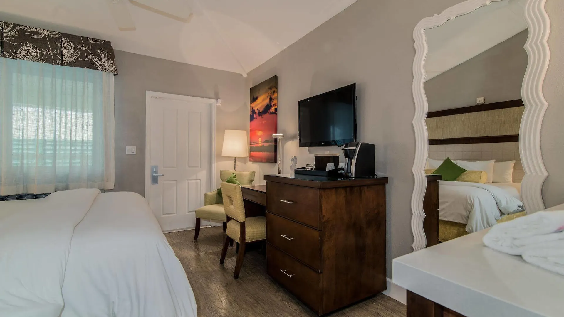 Hotel Almond Tree Inn - Adults Only Key West