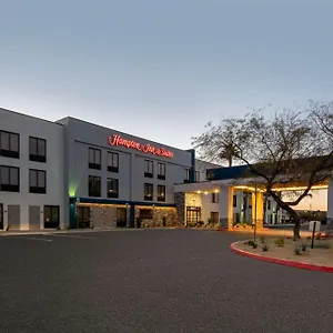 Hampton Inn&suites Vegas-henderson Hotel Las Vegas