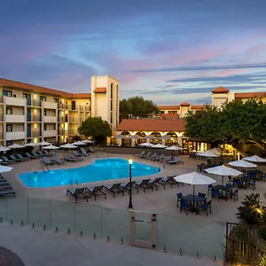 Embassy By Hilton Resort Scottsdale
