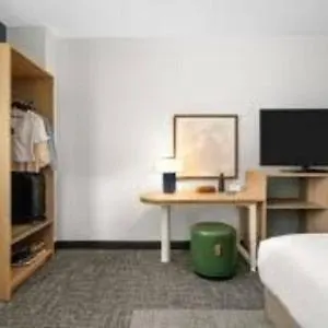 Western Historic Area Hotel Williamsburg
