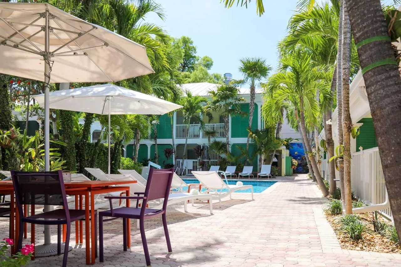Hotel Almond Tree Inn - Adults Only Key West