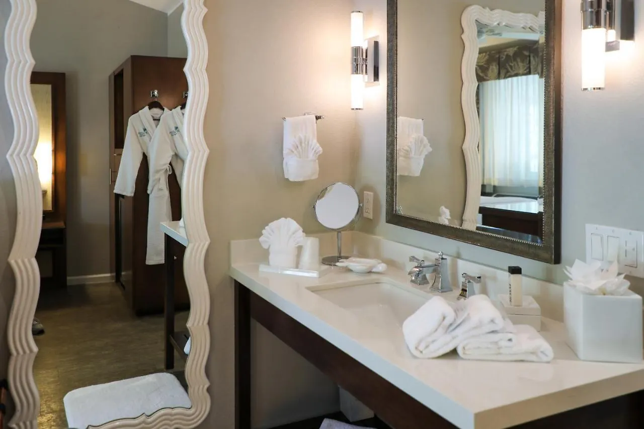 Almond Tree Inn - Adults Only Key West United States
