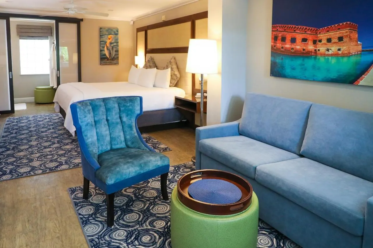 Almond Tree Inn - Adults Only Key West