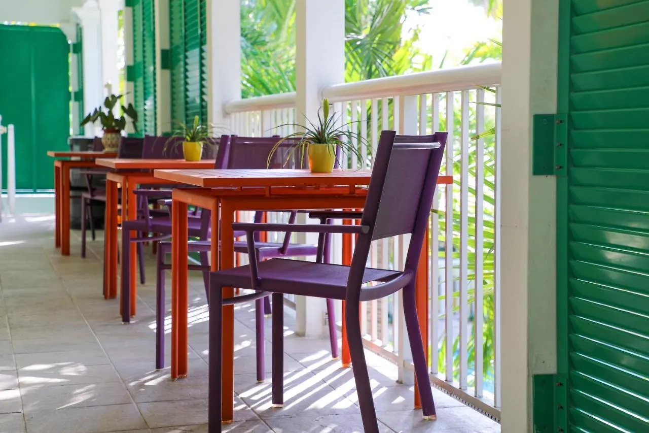 *** Hotel Almond Tree Inn - Adults Only Key West United States