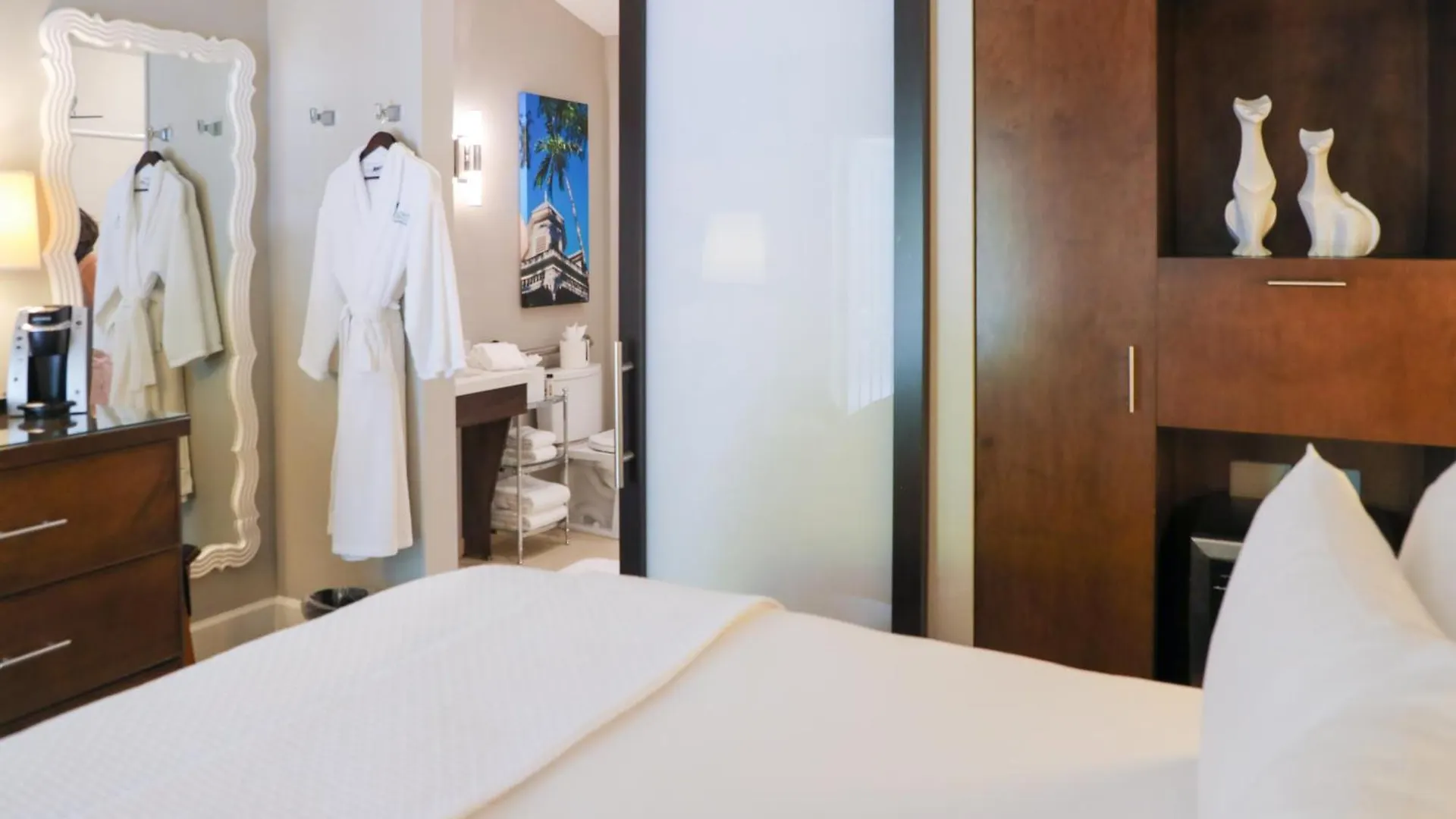 Almond Tree Inn - Adults Only Key West 3*,  United States