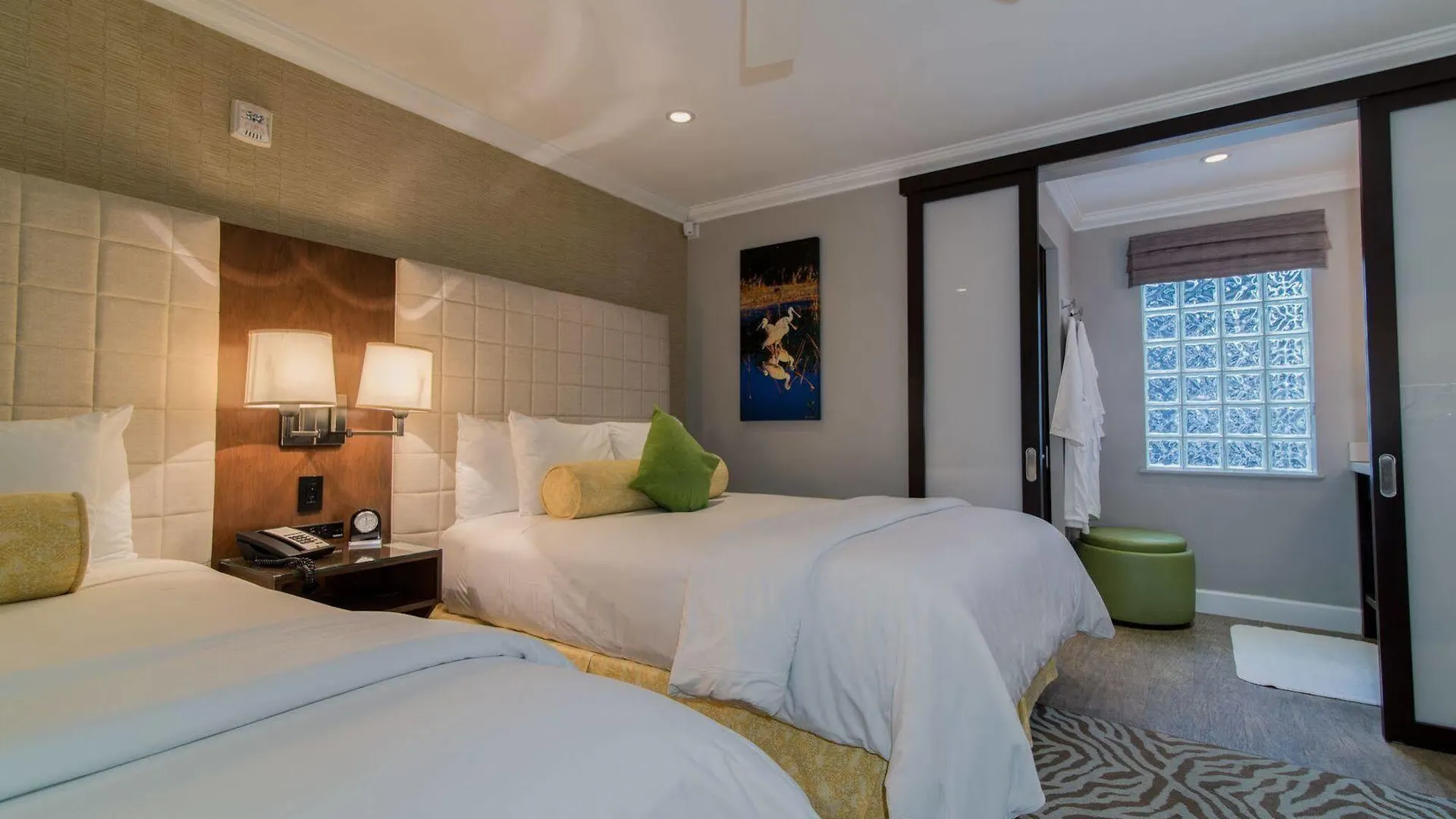 Almond Tree Inn - Adults Only Key West