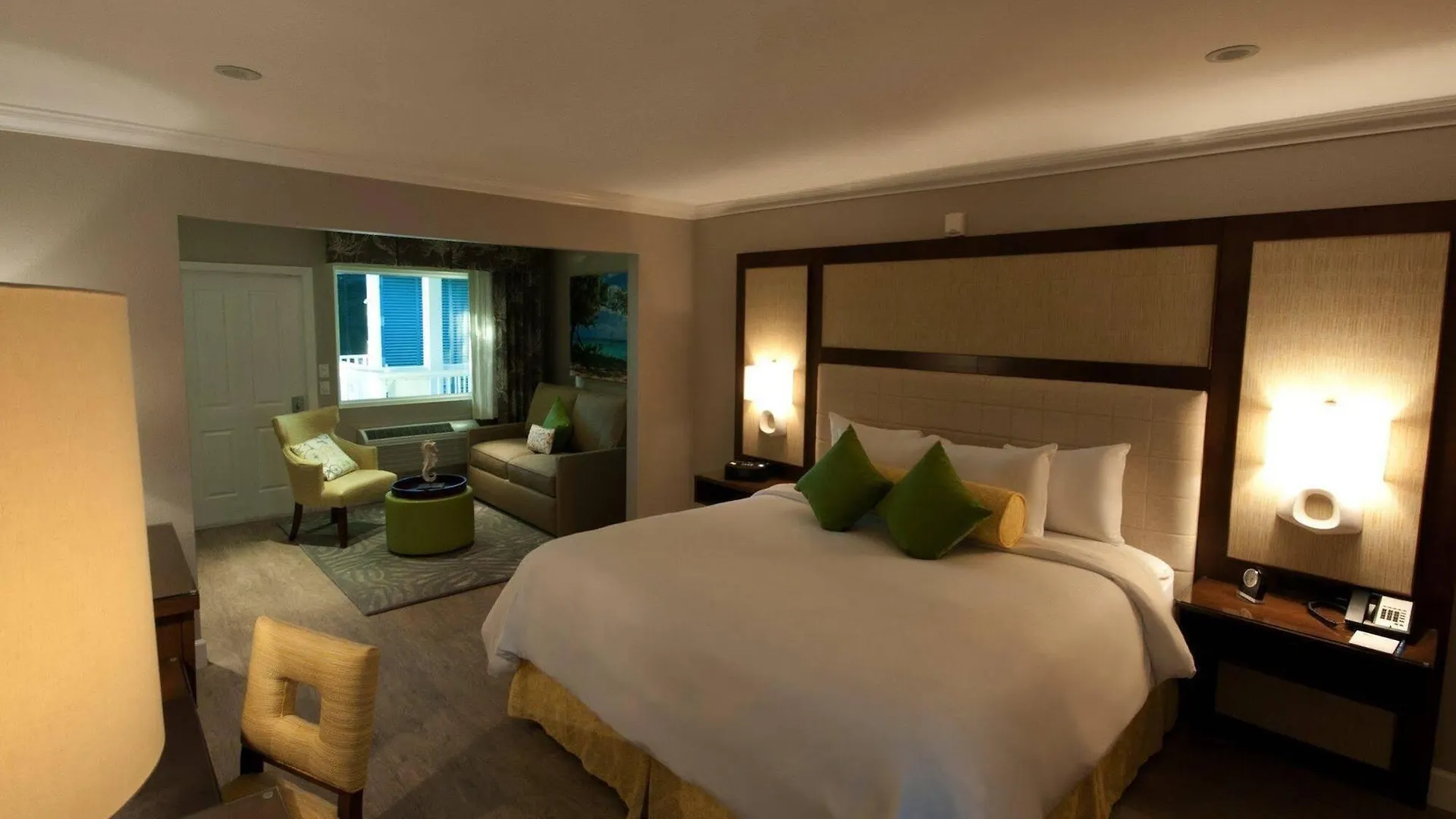 Almond Tree Inn - Adults Only Key West