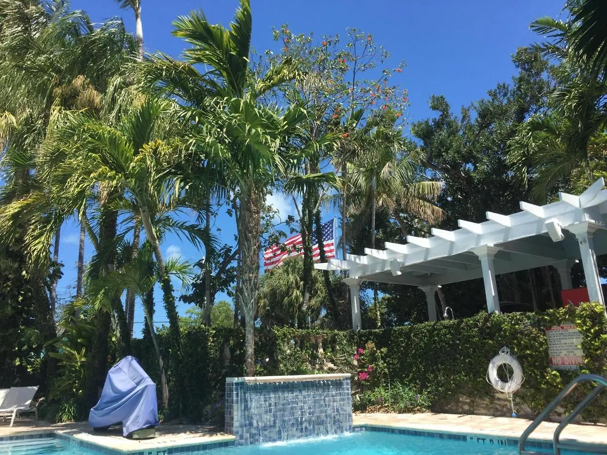 Almond Tree Inn - Adults Only Key West 3*,  United States